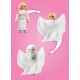 Playmobil® 71851 Princesa con Disfraz Fantasma