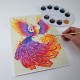 Sentosphère: Aquarellum Animales Míticos