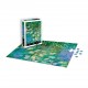Sentosphère: Puzzle 1000 Piezas Nenúfares de Monet