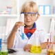 Sentosphère: La Química de la Efervescencia