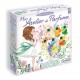 Sentosphère: Mi Taller de Perfumes