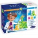 Sentosphère: La Química del Slime