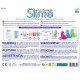 Sentosphère: La Química del Slime
