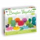 Sentosphère: Velas Vegetales