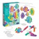Sentosphère: Kit Móvil Vidriera Peces