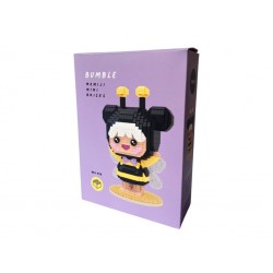 Momiji Mini Bricks Bumble
