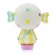 Momiji Wishing Dolls Candy Button