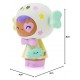 Momiji Wishing Dolls Candy Button