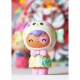 Momiji Wishing Dolls Candy Button