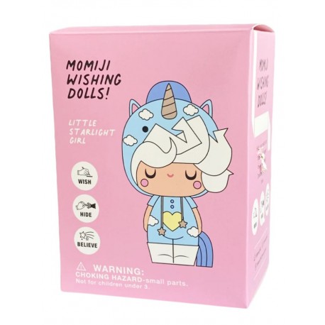 Momiji Wishing Dolls Little Starlight Girl