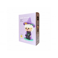 Momiji Mini Bricks Moon Whisper