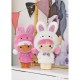Momiji Peluche Pascale Fluffly Clouds Edition