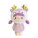 Momiji Peluche Twinkle Plum