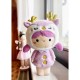 Momiji Peluche Twinkle Plum