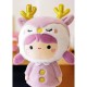 Momiji Peluche Twinkle Plum
