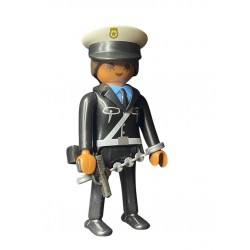 CT1595 Figura con Complementos