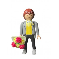CT1600 Figura con Complementos