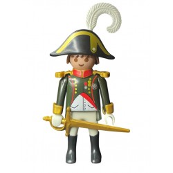 PR0456 Figura con Complementos