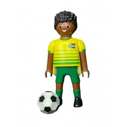 CT1602 Figura con Complementos