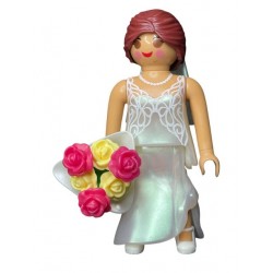 CT1603 Figura con Complementos