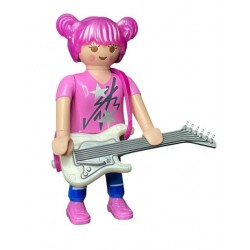 CT1605 Figura con Complementos