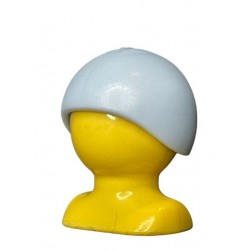 PL_0392 Gorro de Baño Azul Celeste