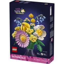 LEGO® 10347 Ramillete Rayos de Sol