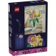 LEGO® 10347 Ramillete Rayos de Sol