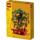LEGO® 40648 Árbol del Dinero