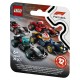 LEGO® 71049 Caja Completa Coches de F1 Coleccionables
