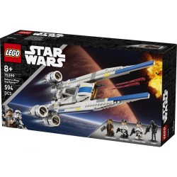 LEGO® 75399 Caza Estelar Rebelde Ala-U V29