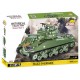 COBI 2570 M4A3 SHERMAN