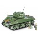 COBI 2570 M4A3 SHERMAN