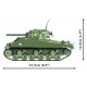 COBI 2570 M4A3 SHERMAN