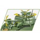 COBI 2570 M4A3 SHERMAN