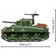 COBI 3126 Sherman M4A1