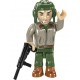 COBI 3126 Sherman M4A1