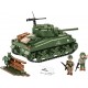 COBI 3126 Sherman M4A1