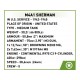 COBI 3126 Sherman M4A1