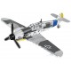 COBI 5870 Messerschmitt BF 109 G
