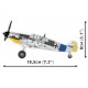 COBI 5870 Messerschmitt BF 109 G