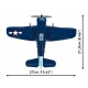 COBI 5883 Grumman F6F Hellcat