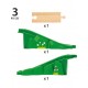 BRIO® 36107 Puente Modular