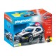 Playmobil® 5673 Auto de Policía