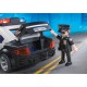 Playmobil® 5673 Auto de Policía