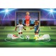 Playmobil® 71120 Campo de Fútbol
