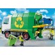 Playmobil® 71234 Camión de Reciclaje