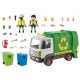 Playmobil® 71234 Camión de Reciclaje