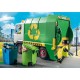 Playmobil® 71234 Camión de Reciclaje