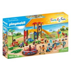 Playmobil® 71571 Gran Parque Infantil